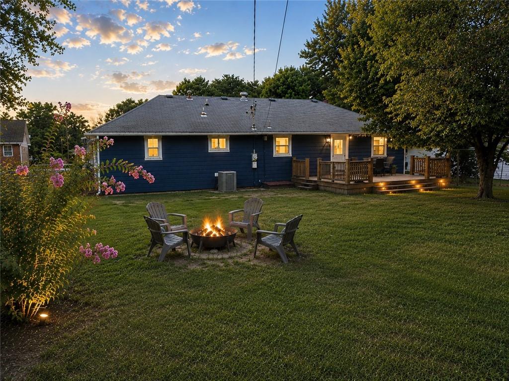 1811 Richards Road Property Photo 42