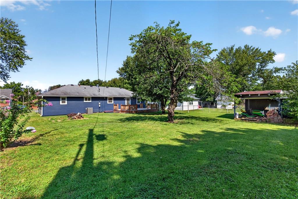 1811 Richards Road Property Photo 45