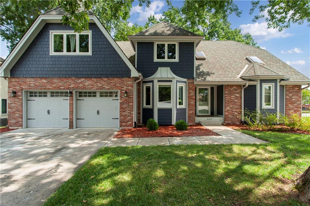 4401 Ne Hoit Drive Property Photo 1