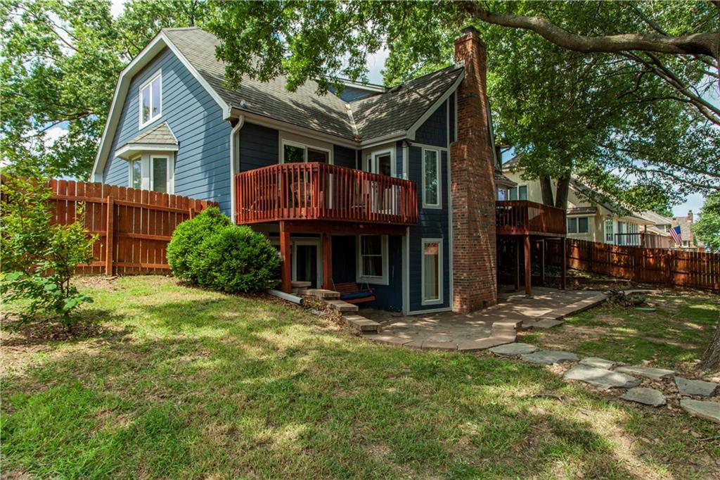 4401 Ne Hoit Drive Property Photo 6