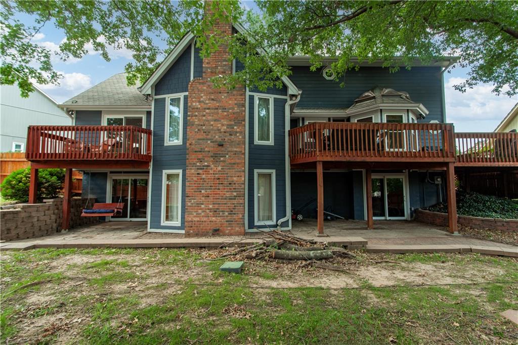 4401 Ne Hoit Drive Property Photo 7