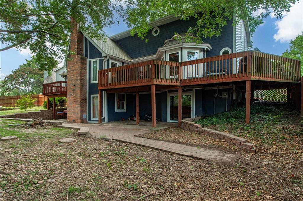 4401 Ne Hoit Drive Property Photo 8