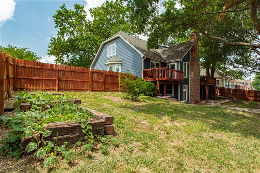 4401 Ne Hoit Drive Property Photo 10