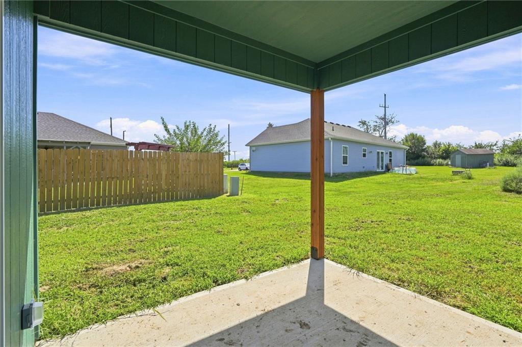 206 Constitution Lane Property Photo 38