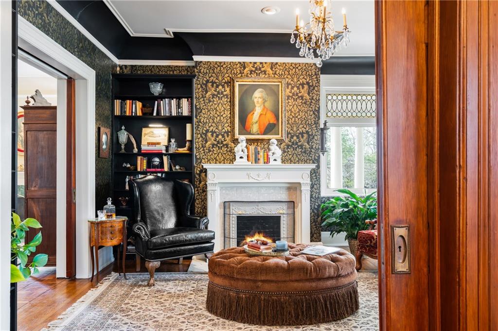 415 Benton Boulevard Property Photo 6