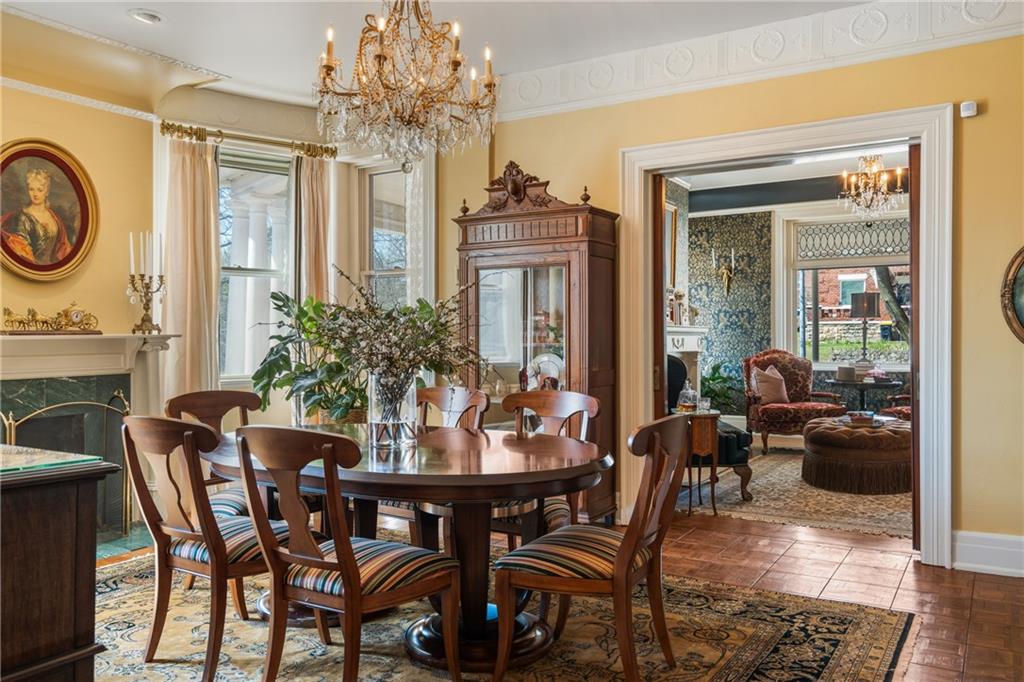 415 Benton Boulevard Property Photo 12