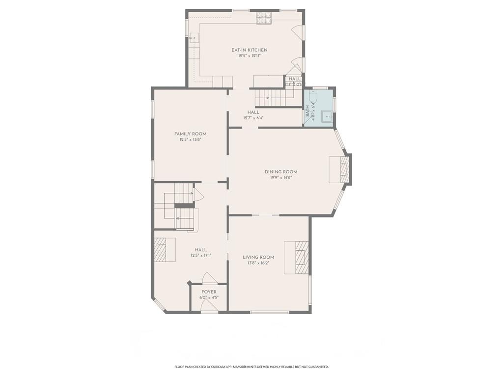 415 Benton Boulevard Property Photo 67