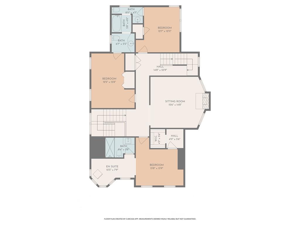 415 Benton Boulevard Property Photo 68