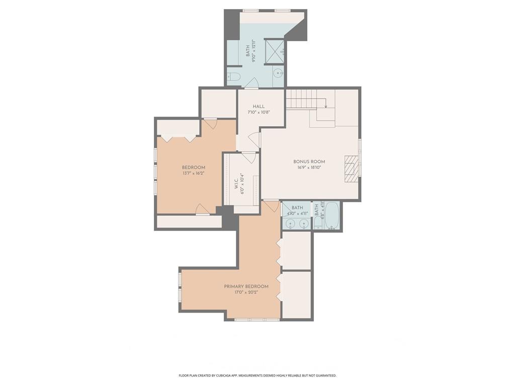 415 Benton Boulevard Property Photo 69