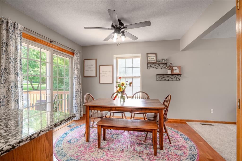 511 Quail Creek Drive Property Photo 6