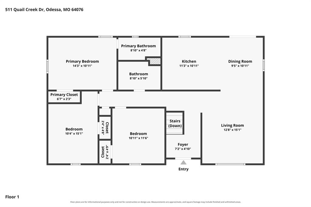 511 Quail Creek Drive Property Photo 33
