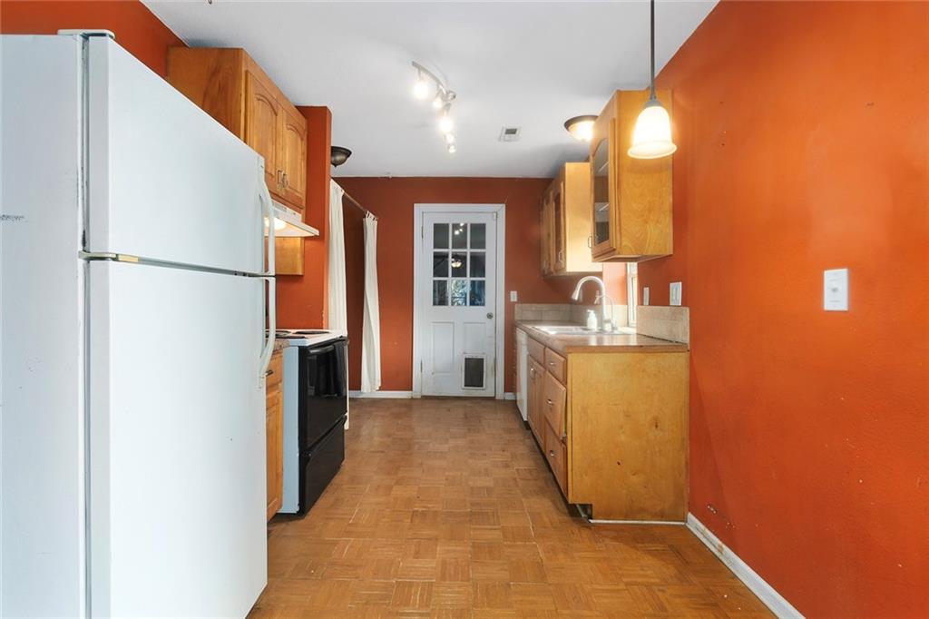 712 Isley Boulevard Property Photo 9