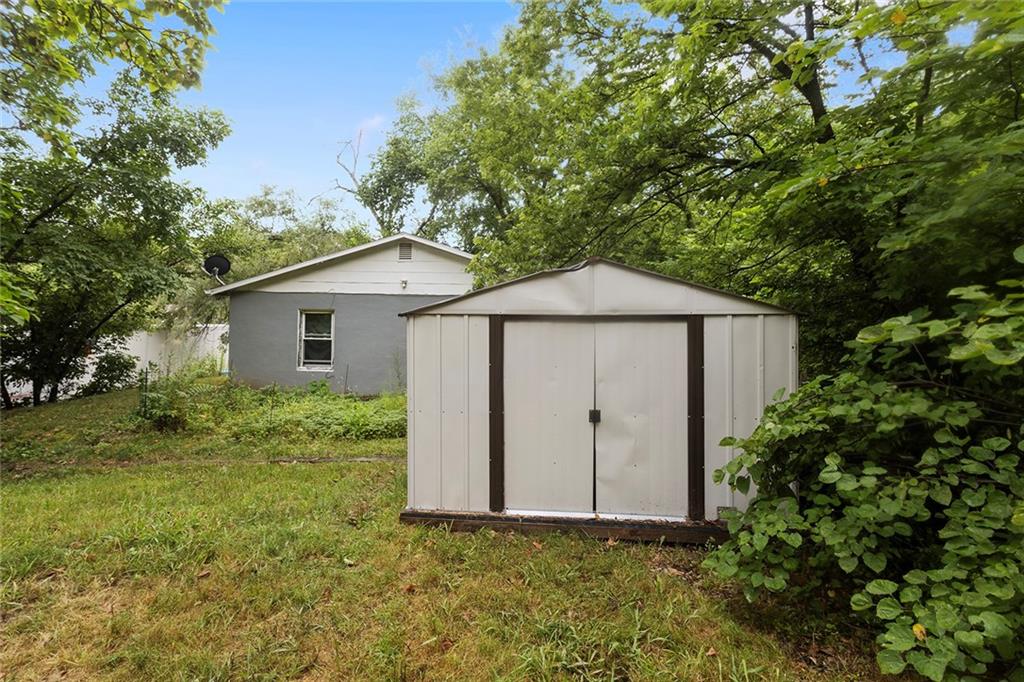 712 Isley Boulevard Property Photo 17