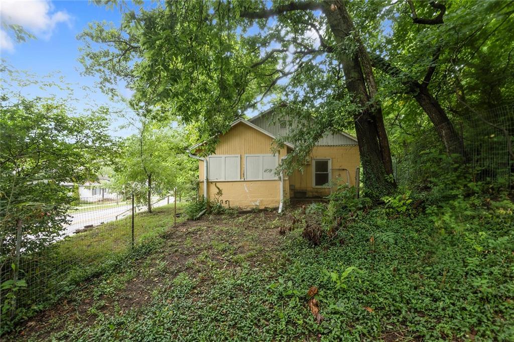 712 Isley Boulevard Property Photo 19