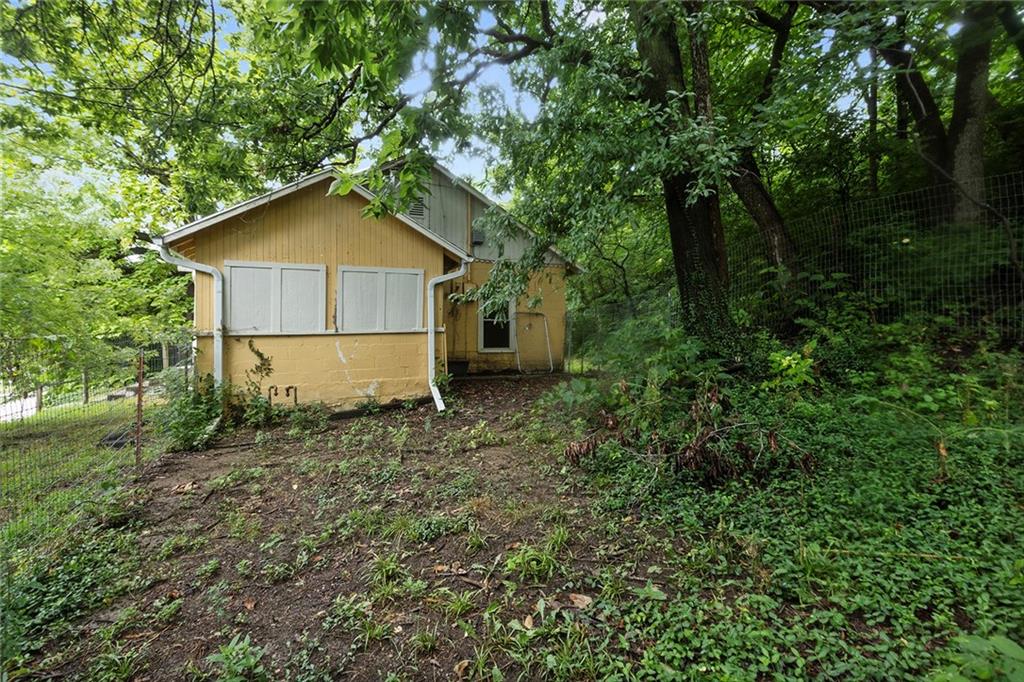 712 Isley Boulevard Property Photo 20