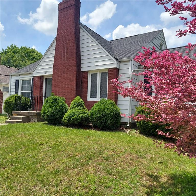 520 N Pleasant Street Property Photo 1