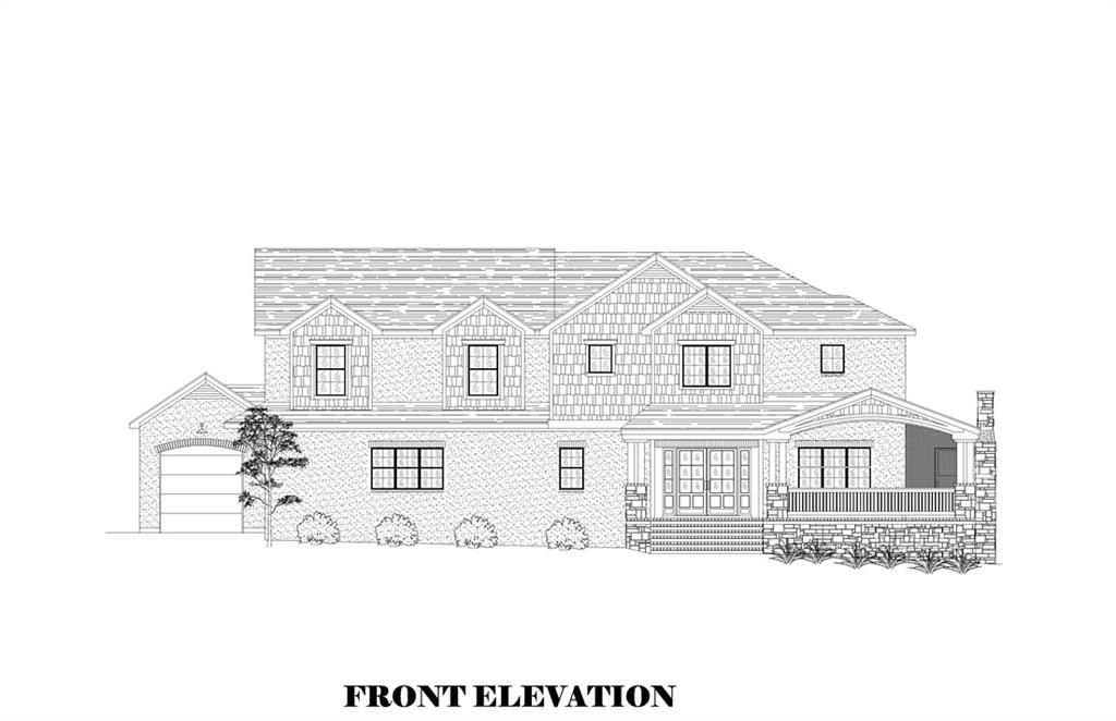 3003 W 73rd Terrace Property Photo