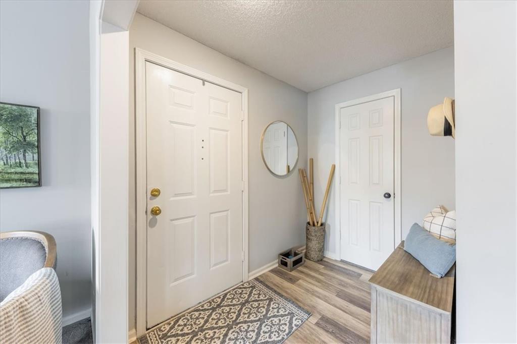 4009 S Crysler Avenue Property Photo 4