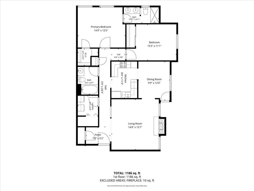 4009 S Crysler Avenue Property Photo 26