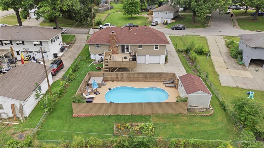 17907 E Redwood Drive Property Photo 29