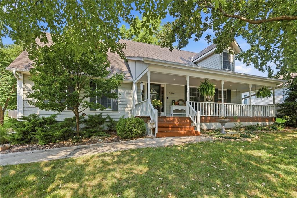 5326 Spring Avenue Property Photo 2