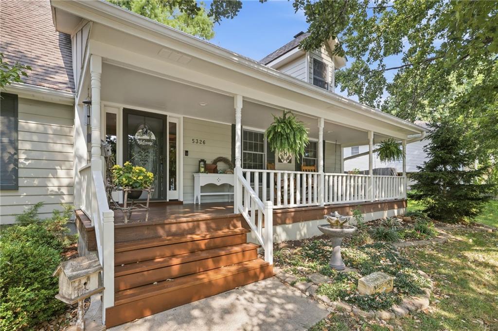 5326 Spring Avenue Property Photo 3