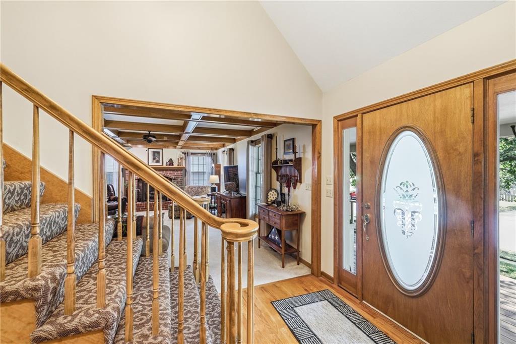 5326 Spring Avenue Property Photo 6
