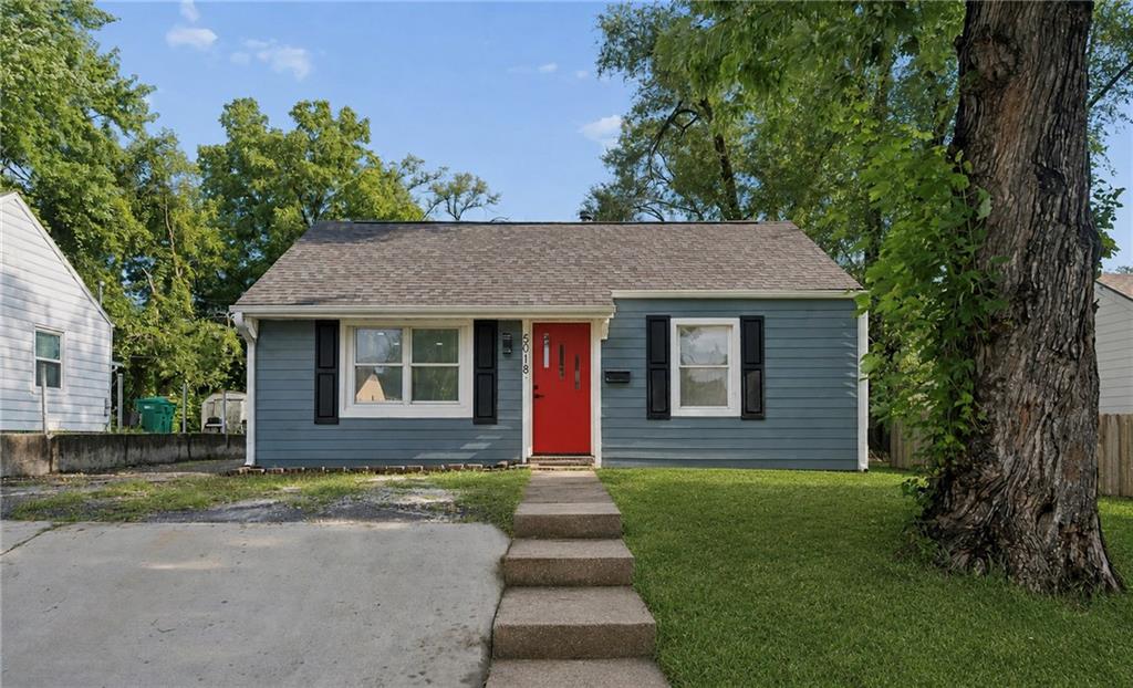 5018 Locust Avenue Property Photo 1