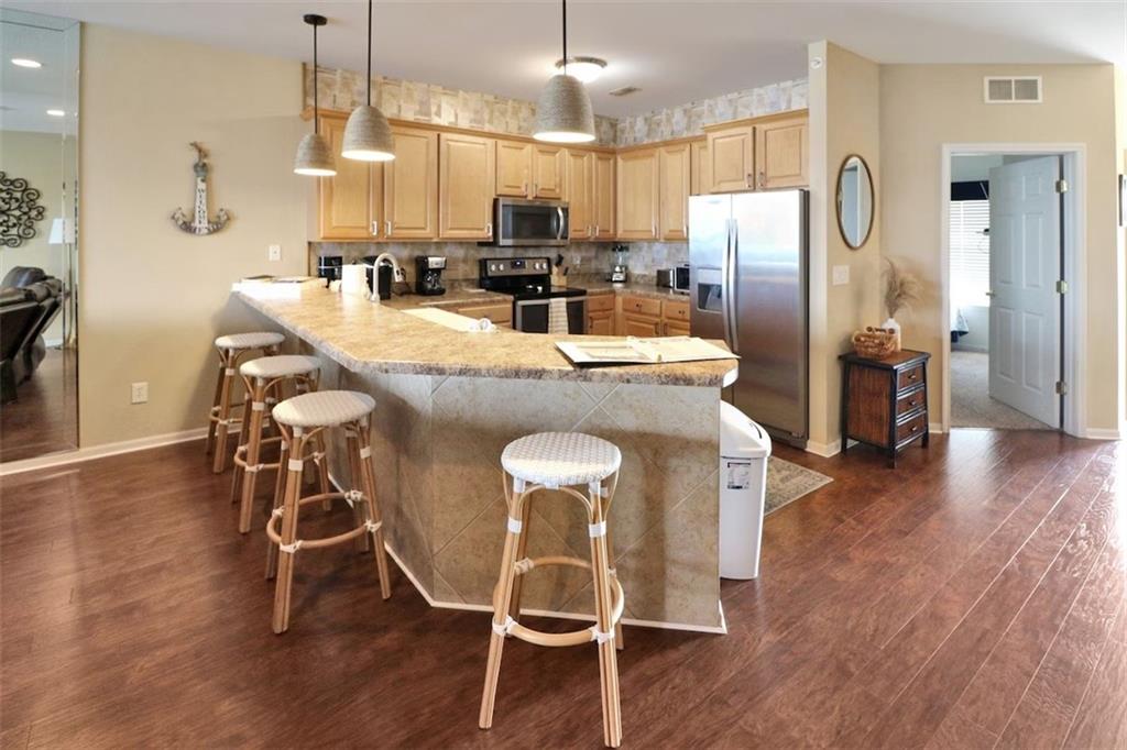 1210 Lands End Parkway Property Photo 16