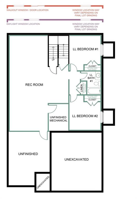 1108 Camelback Trail Property Photo 3