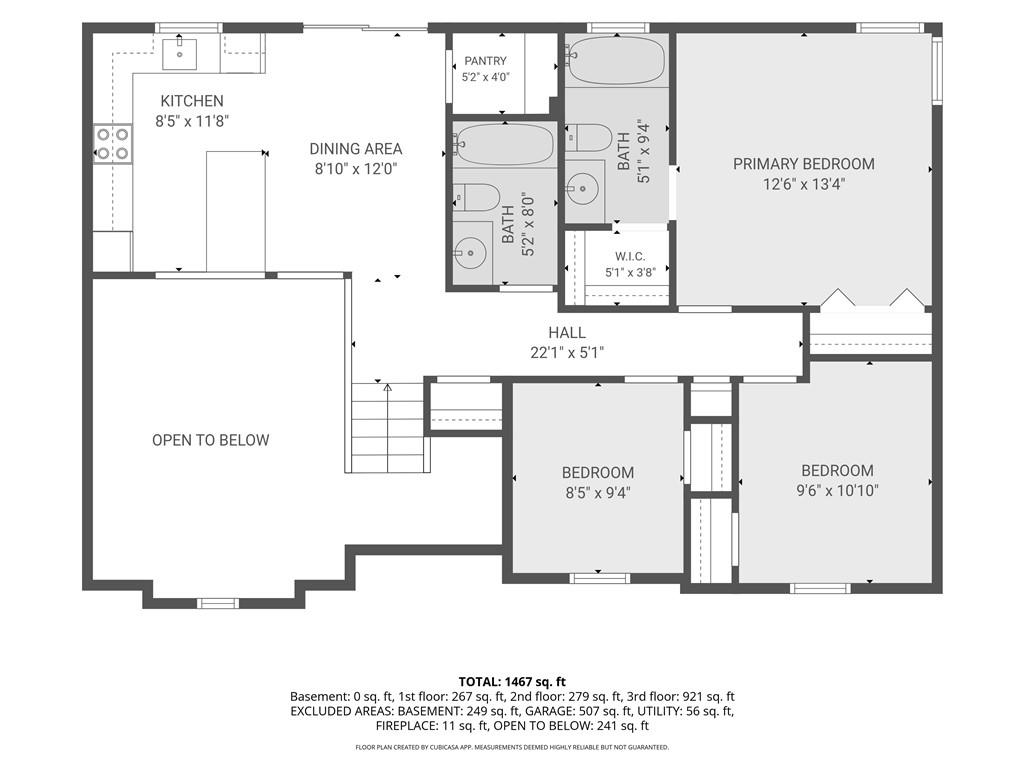 1507 Emerald Circle Property Photo 35