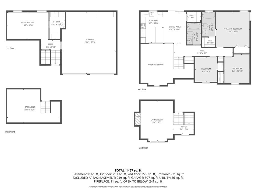 1507 Emerald Circle Property Photo 36