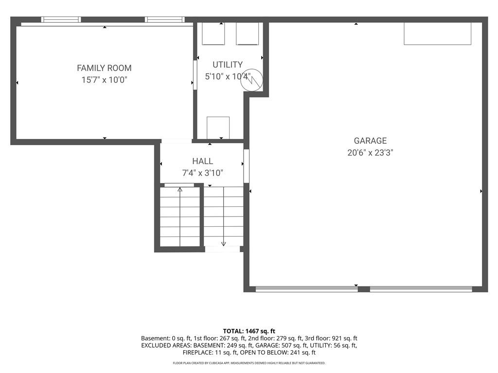 1507 Emerald Circle Property Photo 38