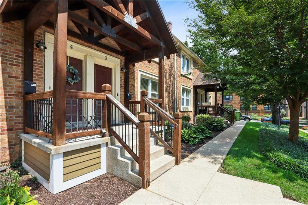 4530 Jefferson Street Property Photo 1
