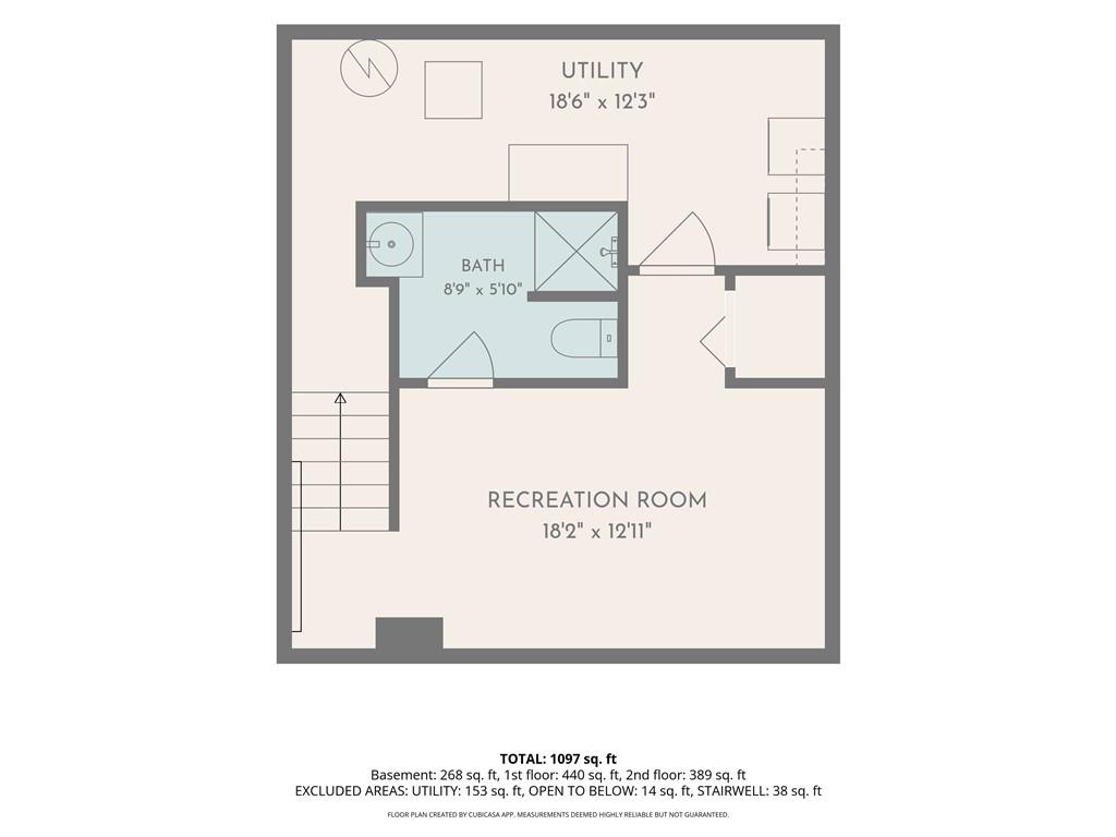 4530 Jefferson Street Property Photo 26
