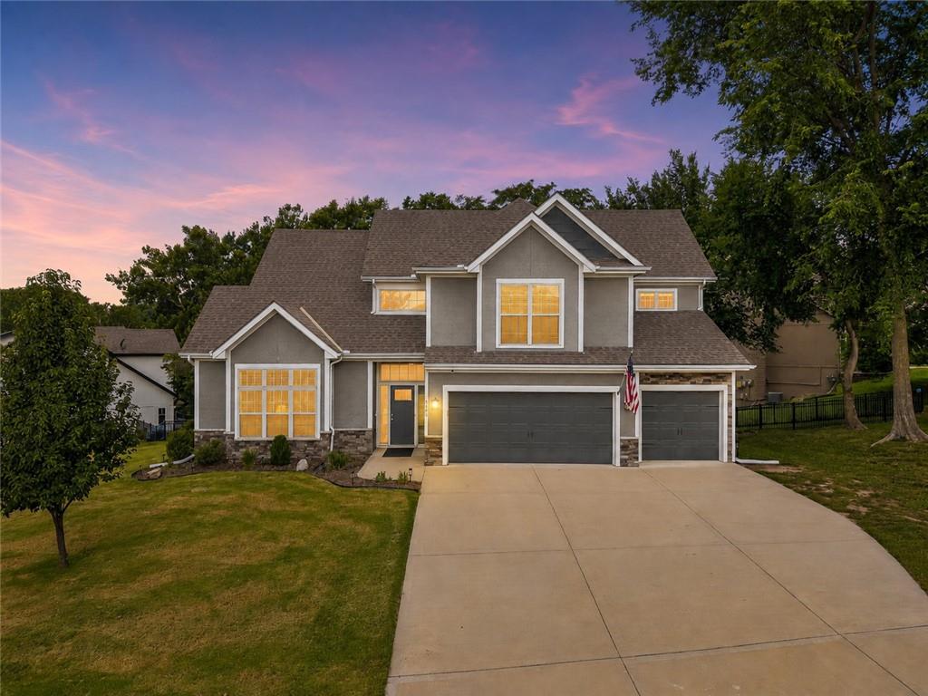 6388 Nw Sioux Drive Property Photo 3