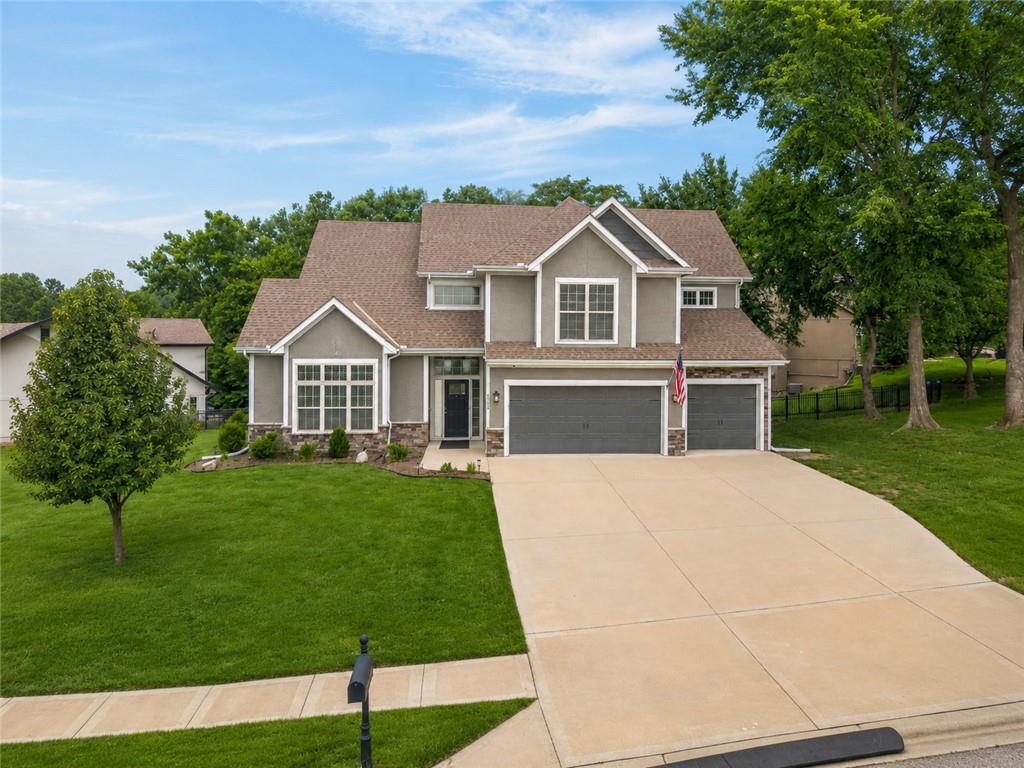 6388 Nw Sioux Drive Property Photo 4