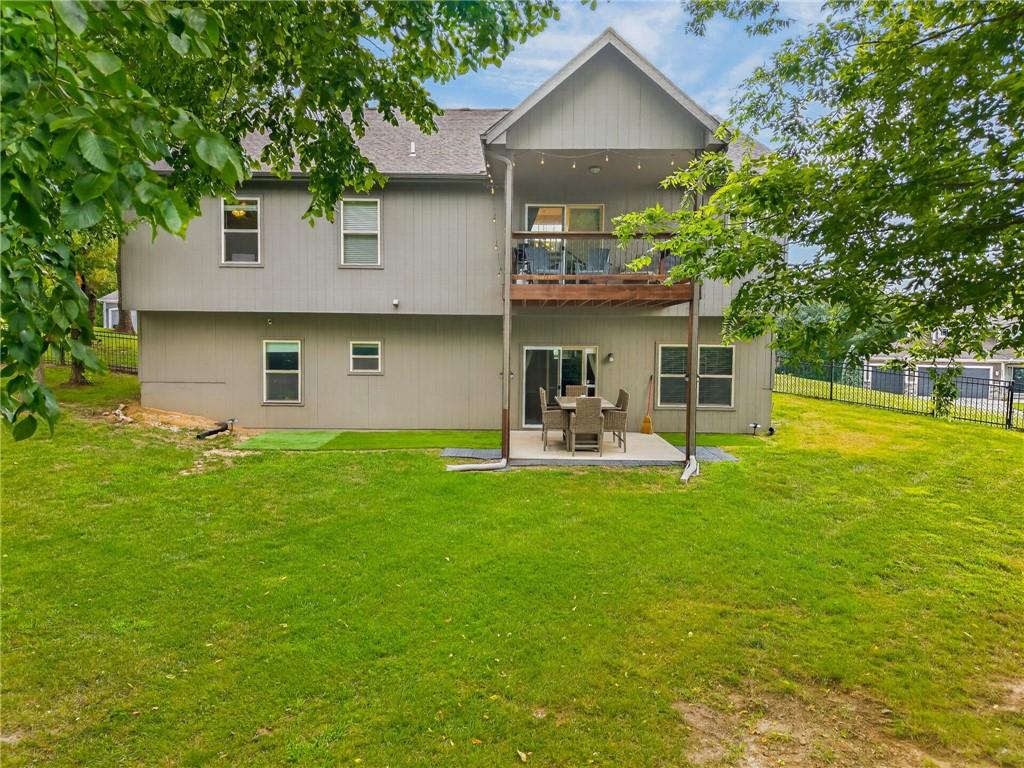 6388 Nw Sioux Drive Property Photo 7