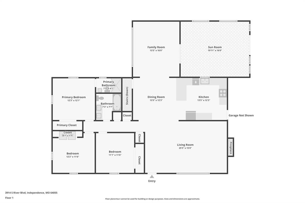 3914 S River Boulevard Property Photo 87
