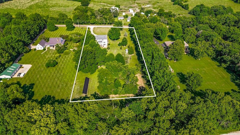 14406 S Smart Road Property Photo 5