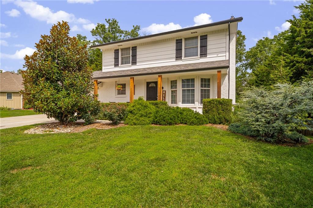 2416 W Post Oak Road Property Photo 1