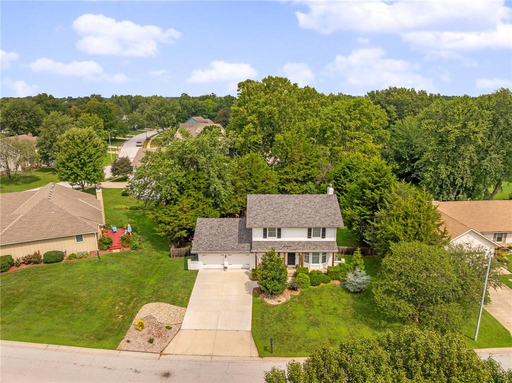 2416 W Post Oak Road Property Photo 4