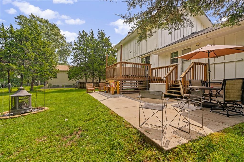 2416 W Post Oak Road Property Photo 46