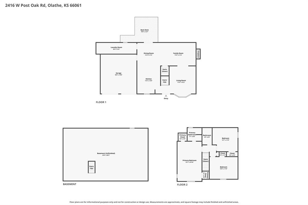 2416 W Post Oak Road Property Photo 59
