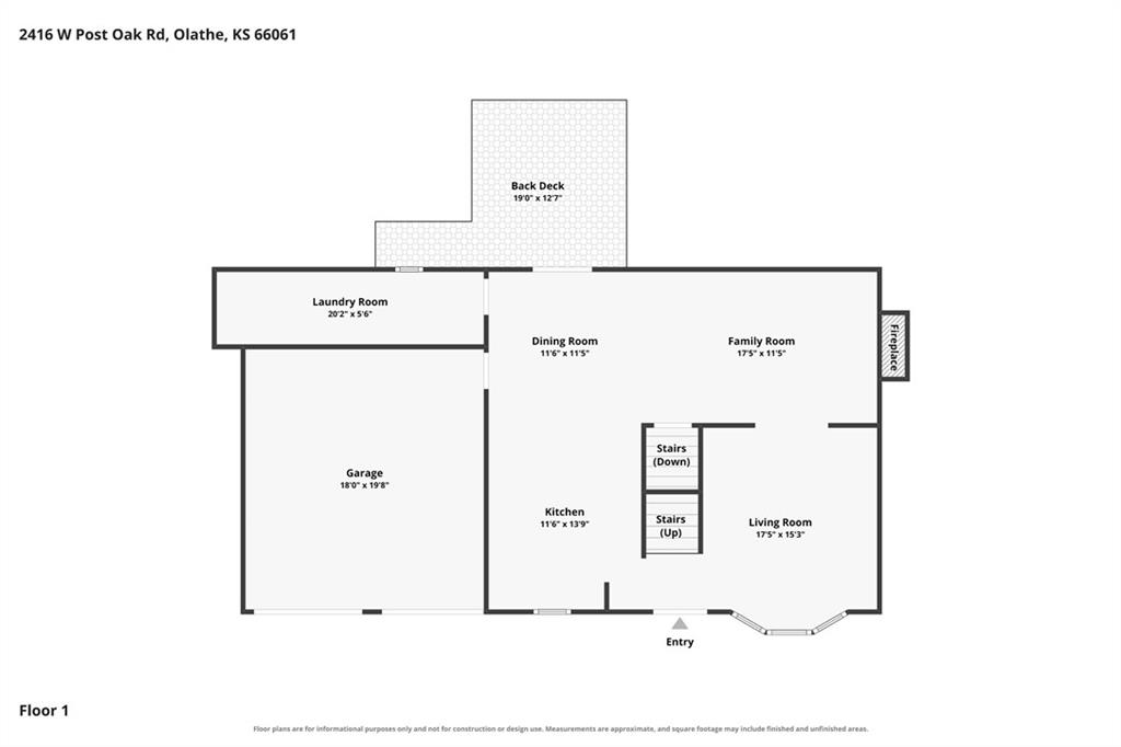 2416 W Post Oak Road Property Photo 60