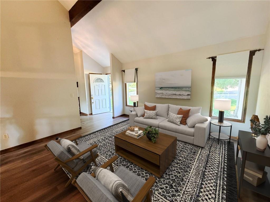 6925 Long Avenue Property Photo 5