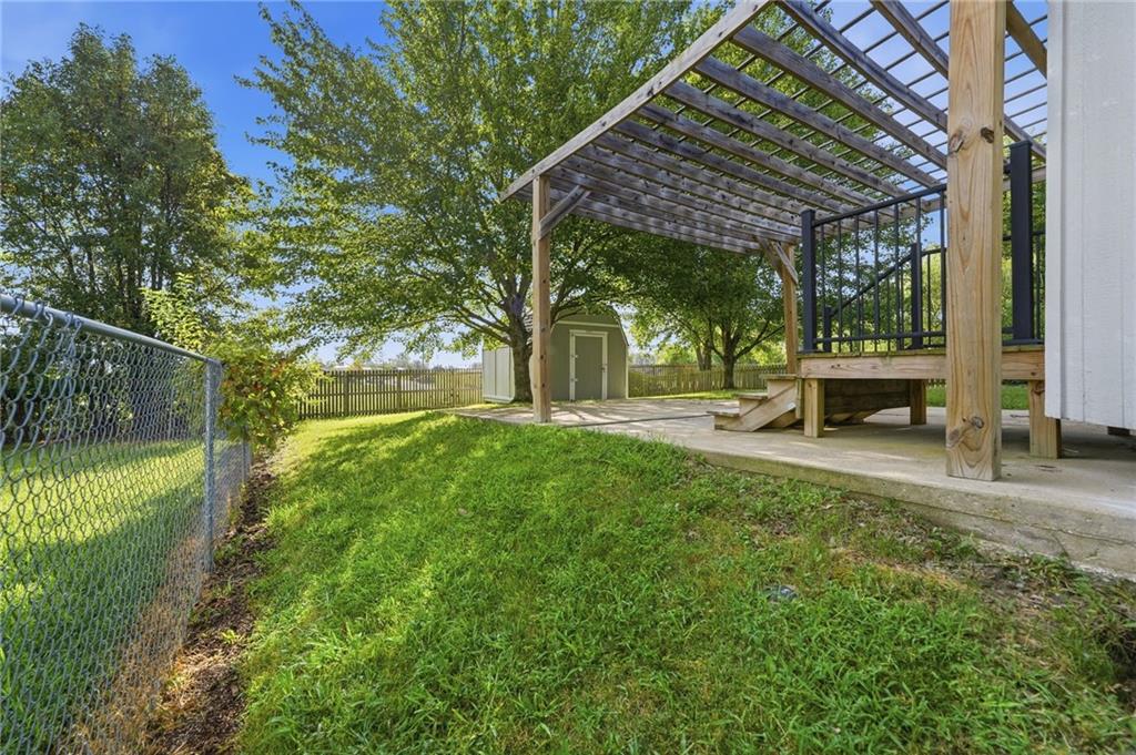 502 Birch Street Property Photo 34