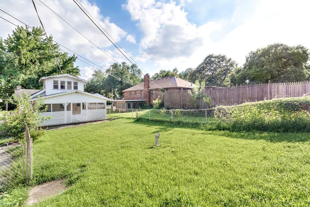 3908 Norledge Avenue Property Photo 26
