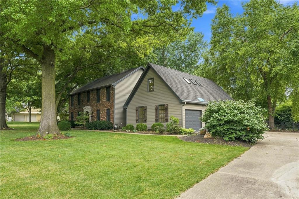 14900 S Rosehill Road Property Photo 4