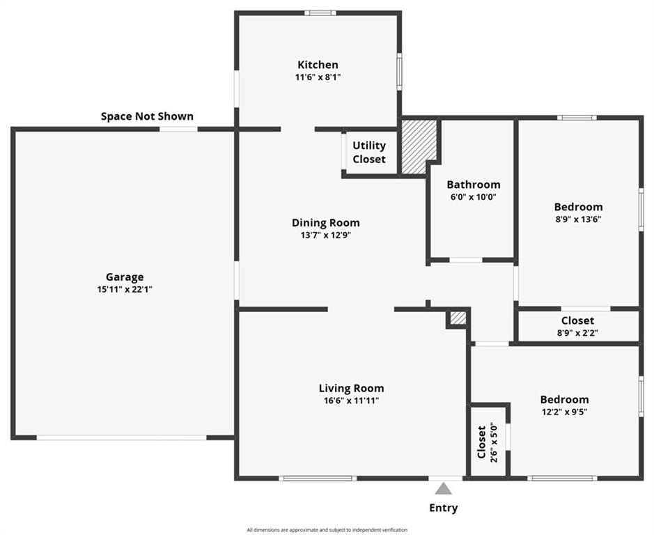 1409 S Kings Highway Property Photo 19